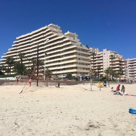 Edificio Turmalina Appartement Calpe Buitenkant foto