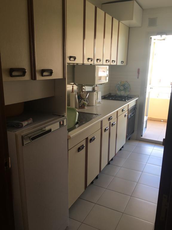 Edificio Turmalina Appartement Calpe Buitenkant foto