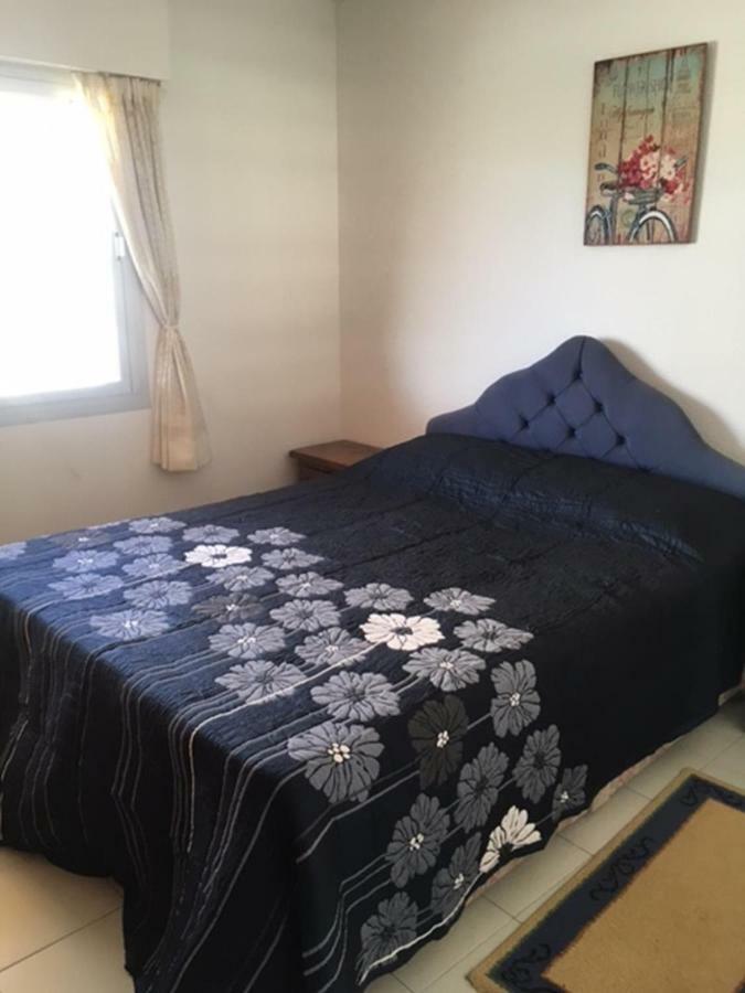 Edificio Turmalina Appartement Calpe Buitenkant foto